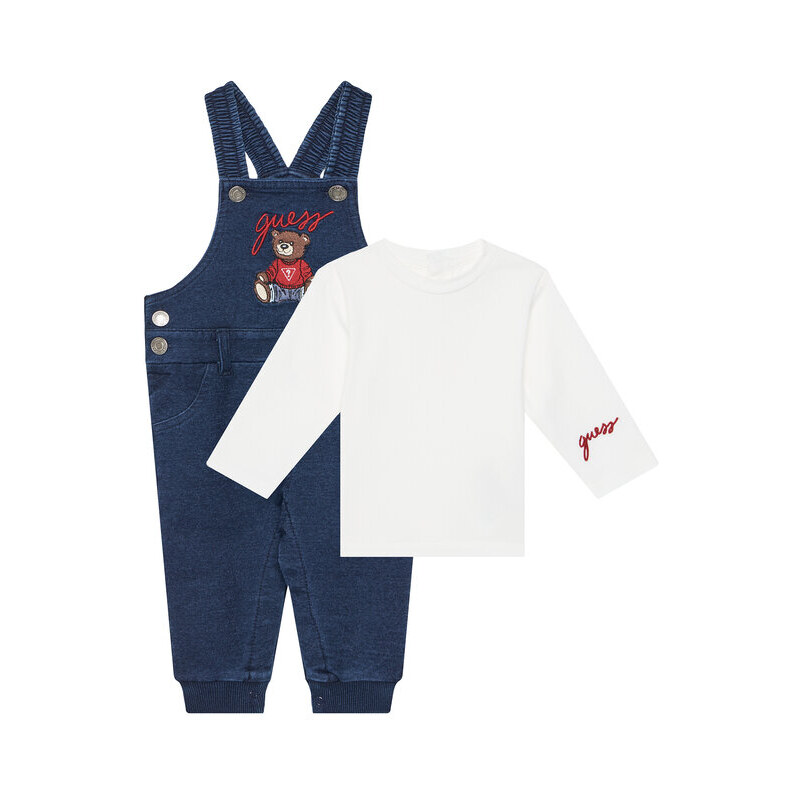 Súprava blúzka a nohavice Guess 64143951