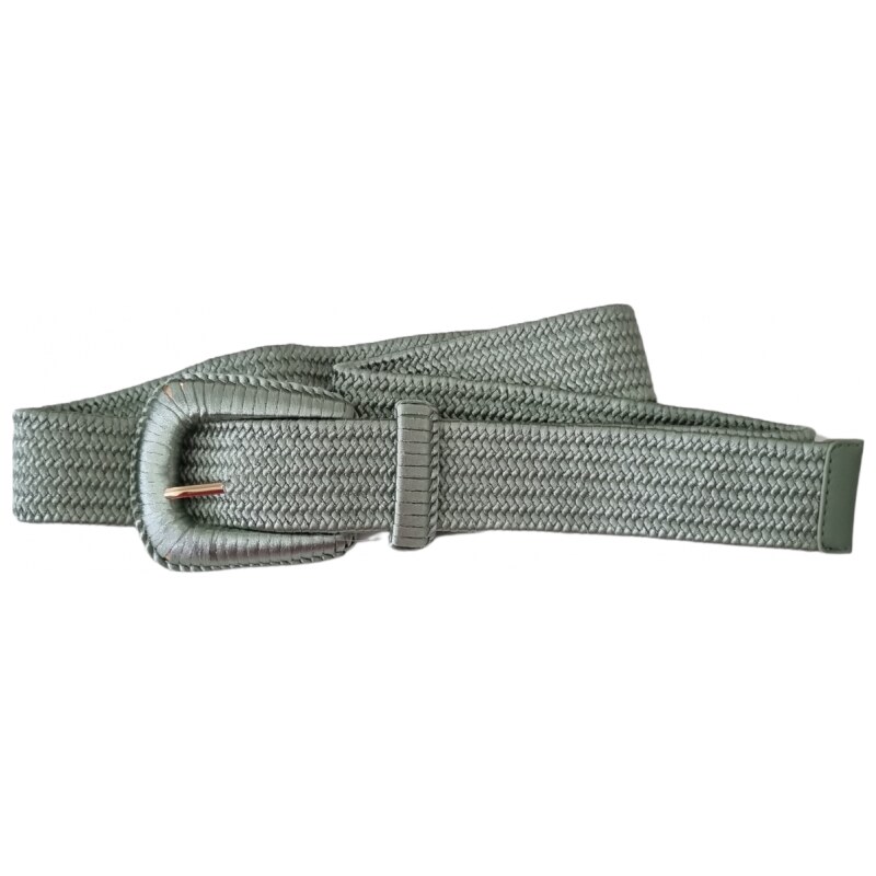 Katrins Fashion Gumičkový opasok s prackou 64141756