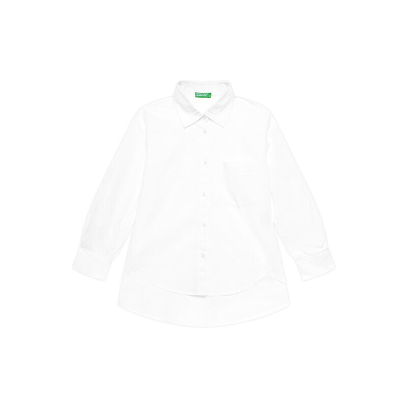 Košeľa United Colors Of Benetton 64143576