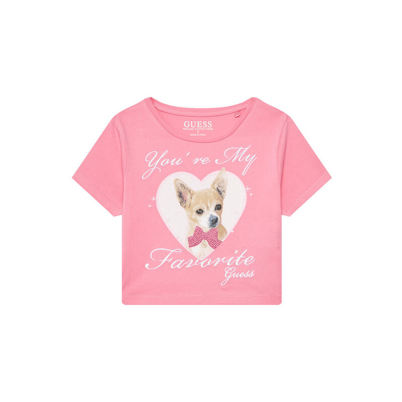 Tričko Guess 64143460