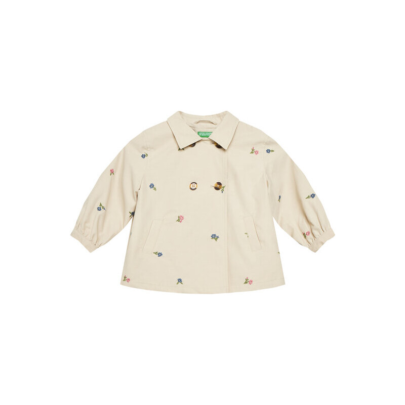 Prechodný kabát United Colors Of Benetton 64143464