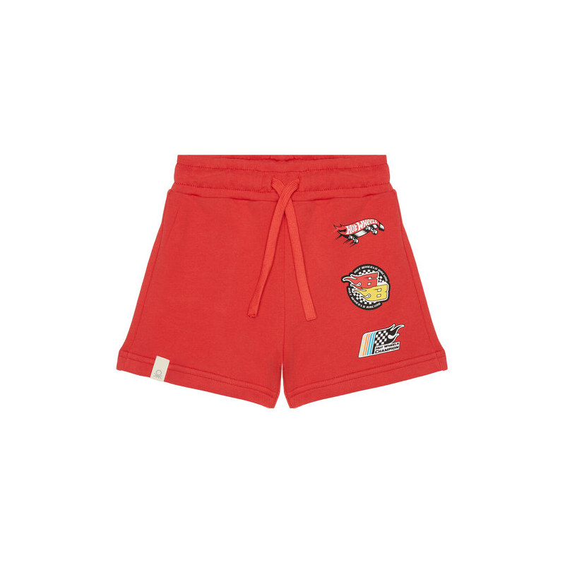 Športové kraťasy United Colors Of Benetton 64143465