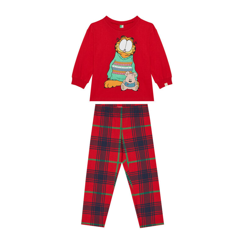 Pyžamo United Colors Of Benetton 64143577