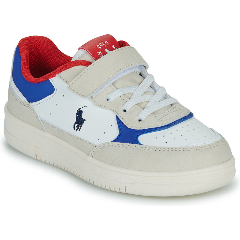 Polo Ralph Lauren Nízke tenisky MASTER COURT II PS Polo Ralph Lauren 64141829