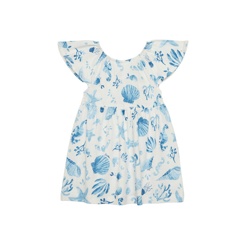 Letné šaty United Colors Of Benetton 64143965