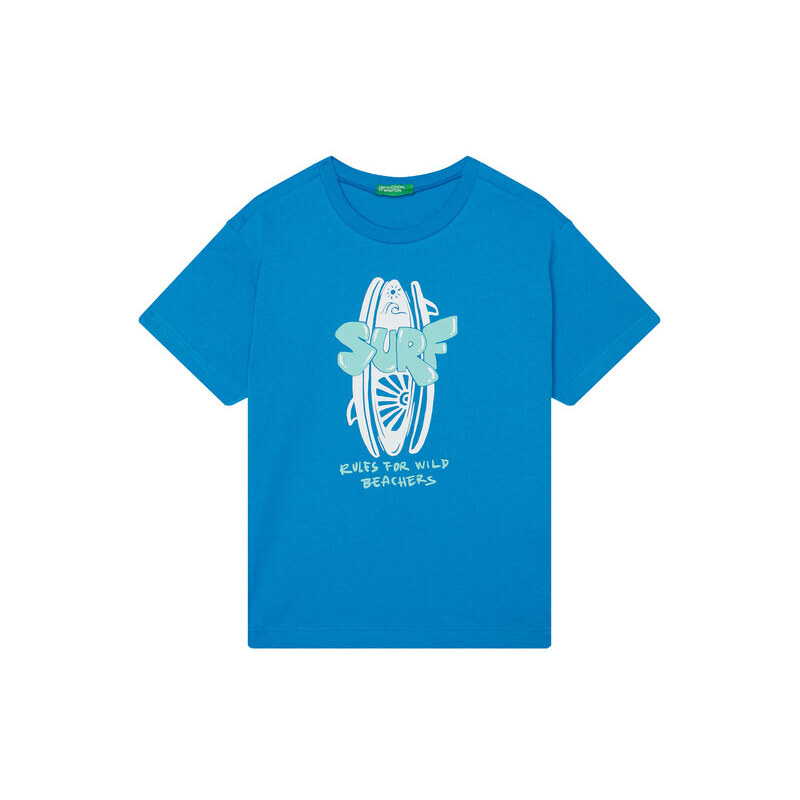 Tričko United Colors Of Benetton 64144002