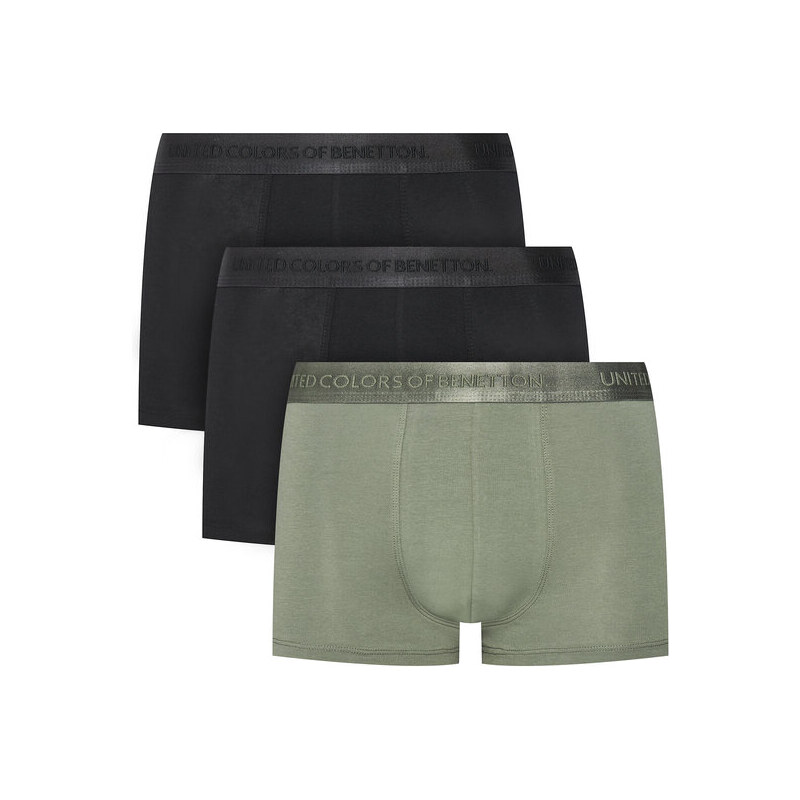 Súprava boxeriek United Colors Of Benetton 64143980