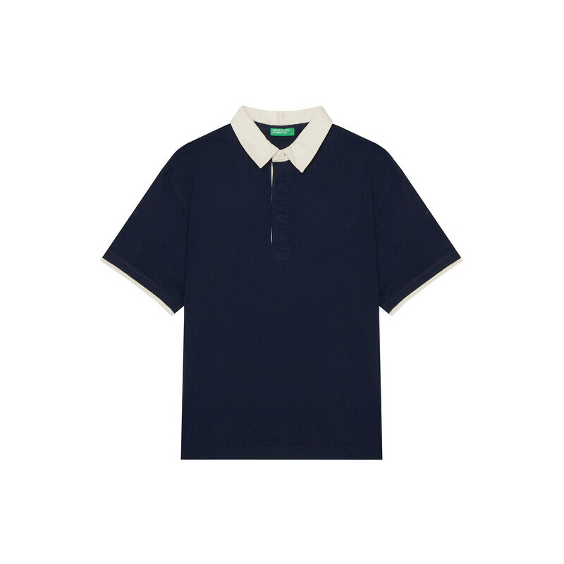 Polokošeľa United Colors Of Benetton 64143967