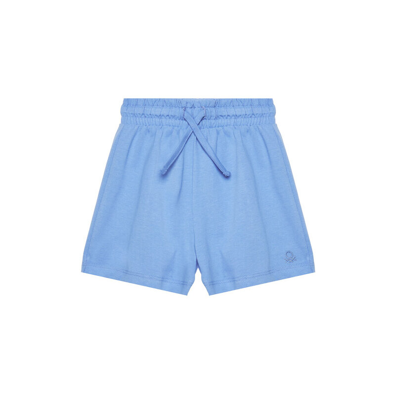 Športové kraťasy United Colors Of Benetton 64143622
