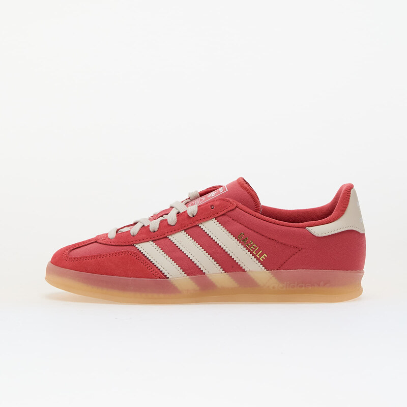 adidas Originals adidas Gazelle Indoor Crered/ Aluminium/ Magic Beige 64141939