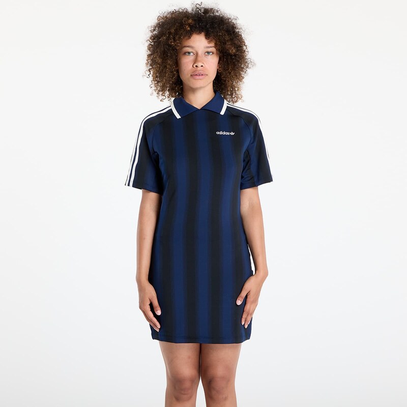 adidas Originals Oblečenie adidas Footie Dress Night Indigo XS 64141961
