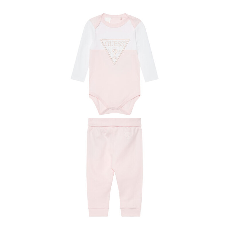Súprava body s nohavicami Guess 64143990