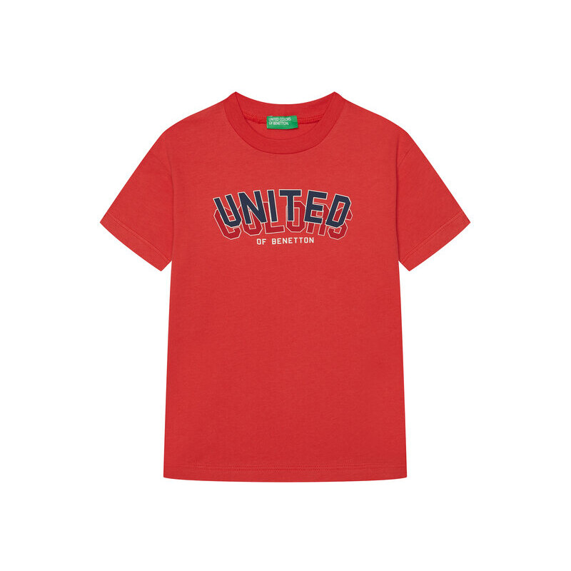 Tričko United Colors Of Benetton 64143659