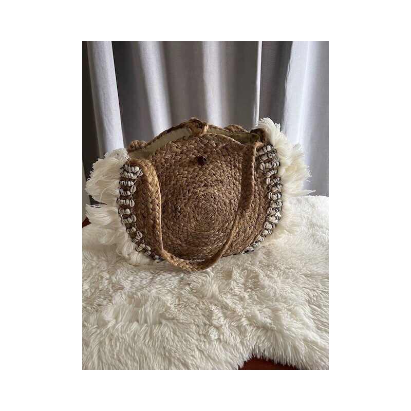 Dámska Kabelka Lara Laurén juta 64142053