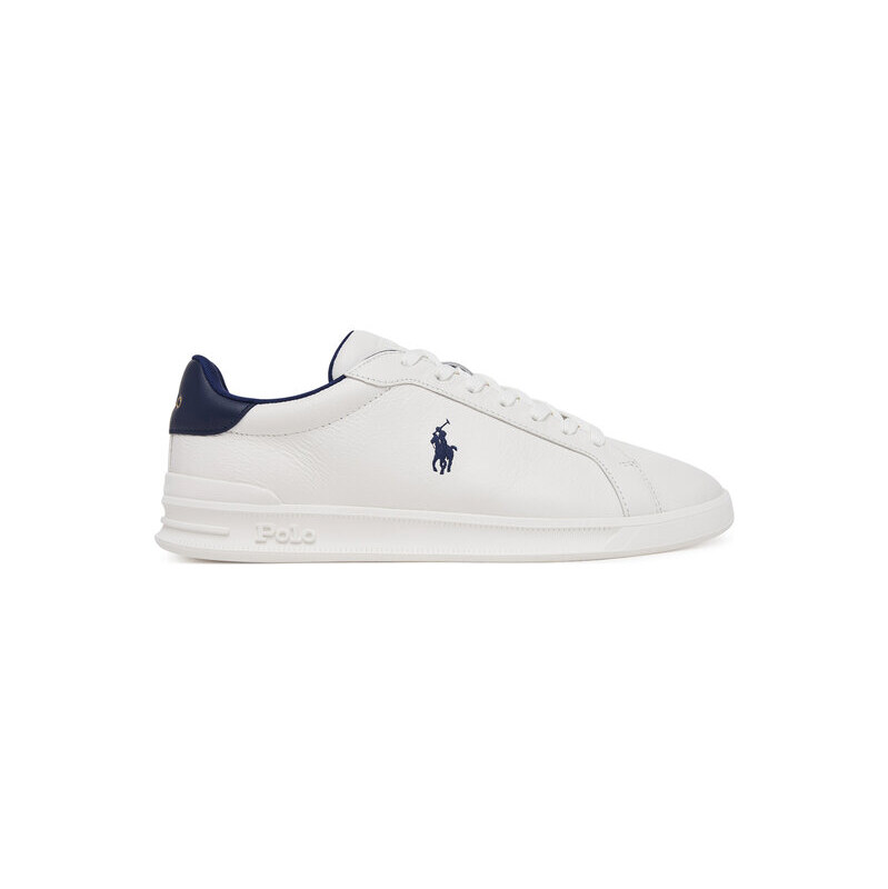 Sneakersy Polo Ralph Lauren 64143528