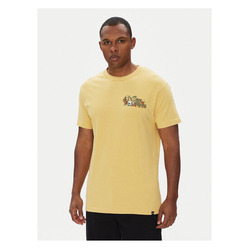 Tričko DC Shoes 64143637