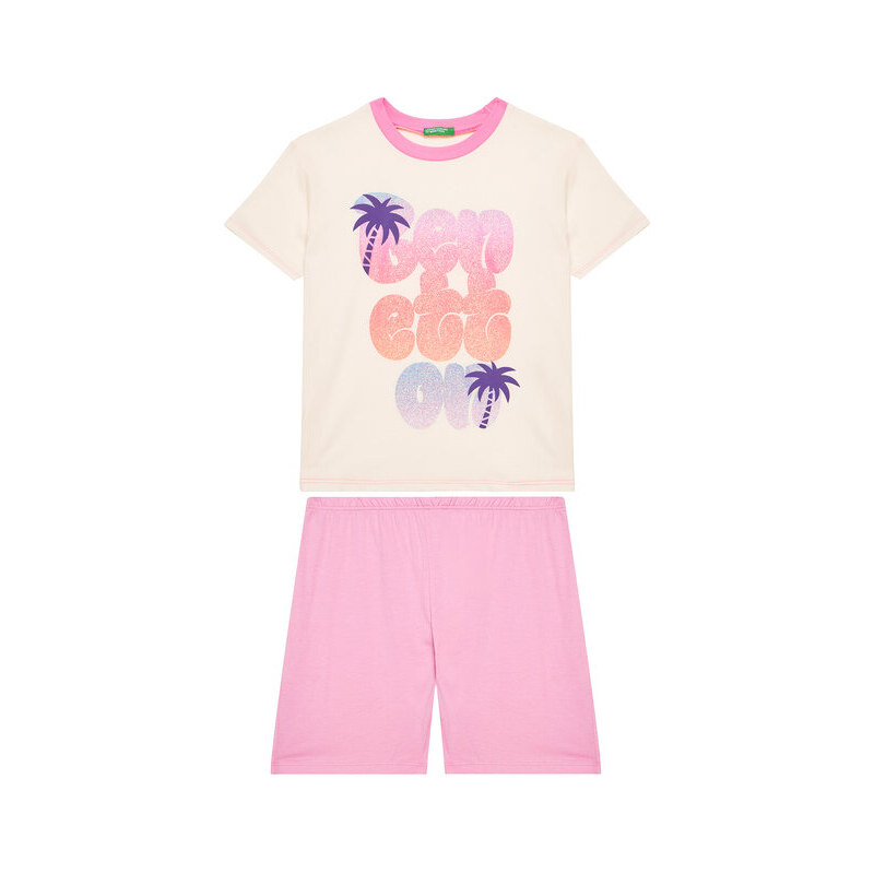 Pyžamo United Colors Of Benetton 64143685
