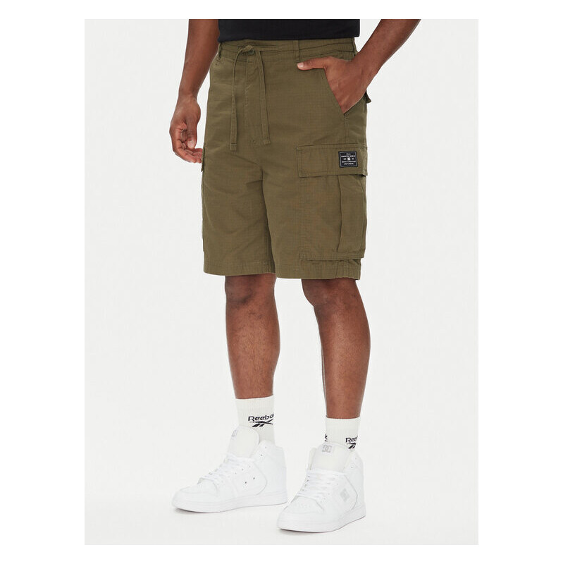 Bavlnené šortky DC Shoes 64143688