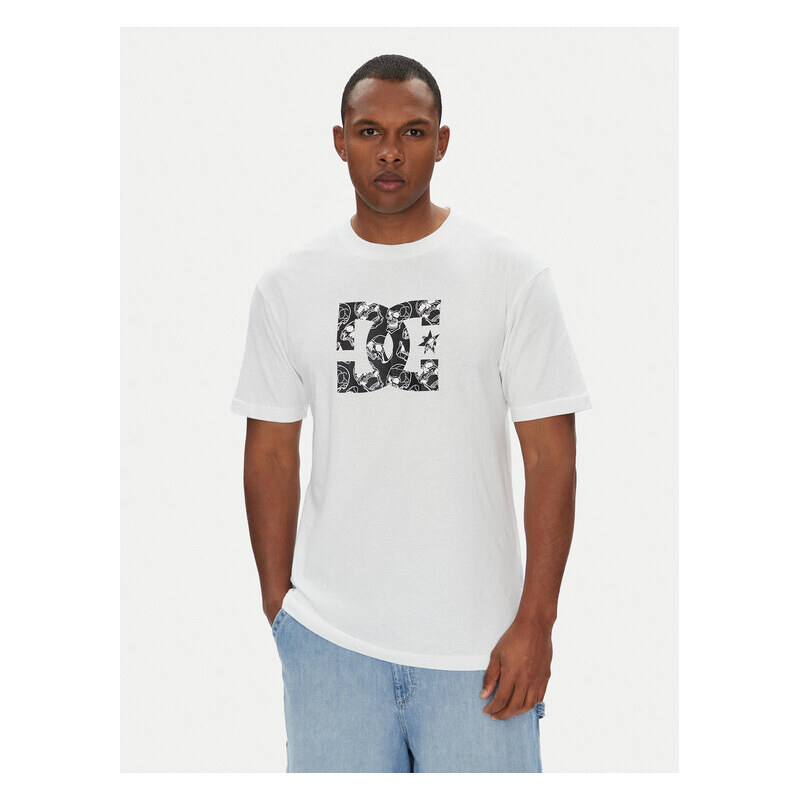Tričko DC Shoes 64143740
