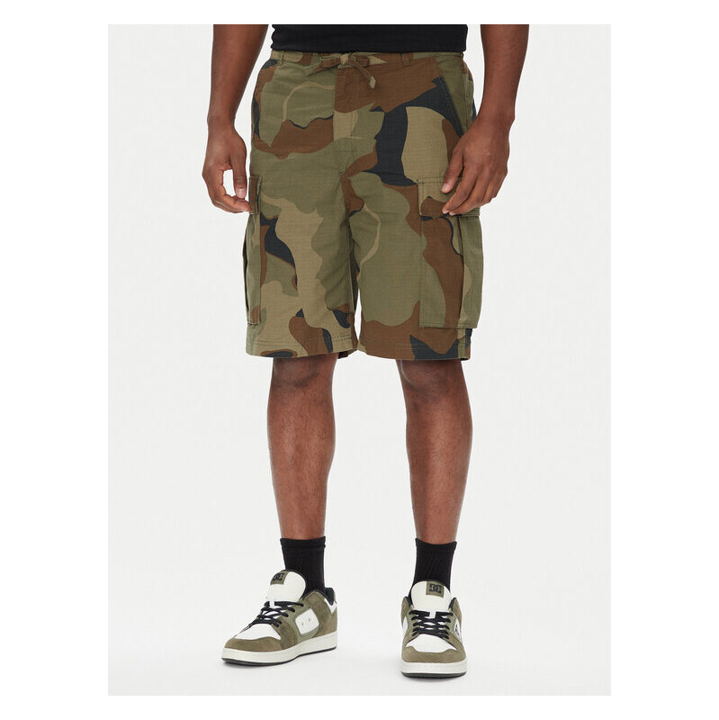 Bavlnené šortky DC Shoes 64143960