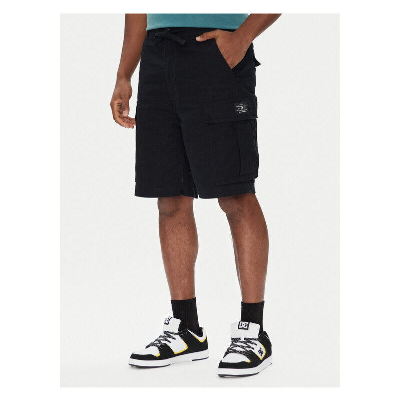 Bavlnené šortky DC Shoes 64144007
