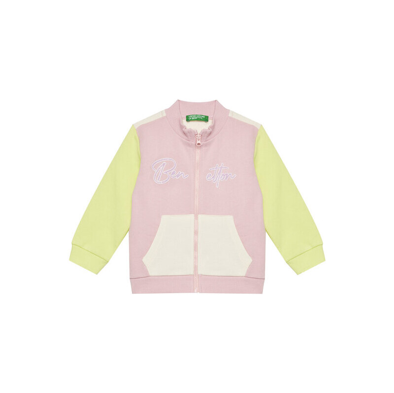 Mikina United Colors Of Benetton 64143488