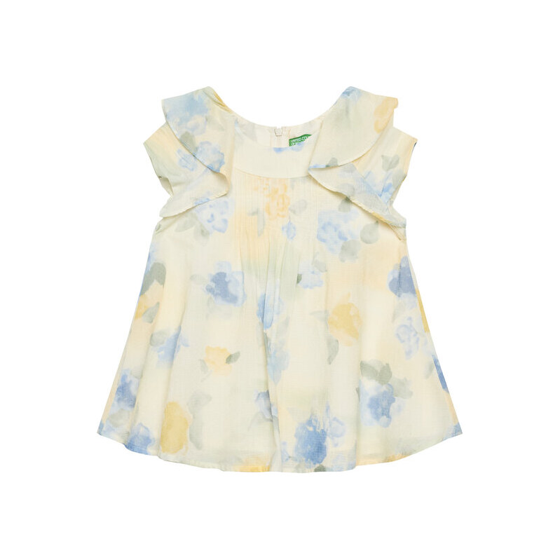 Každodenné šaty United Colors Of Benetton 64143950