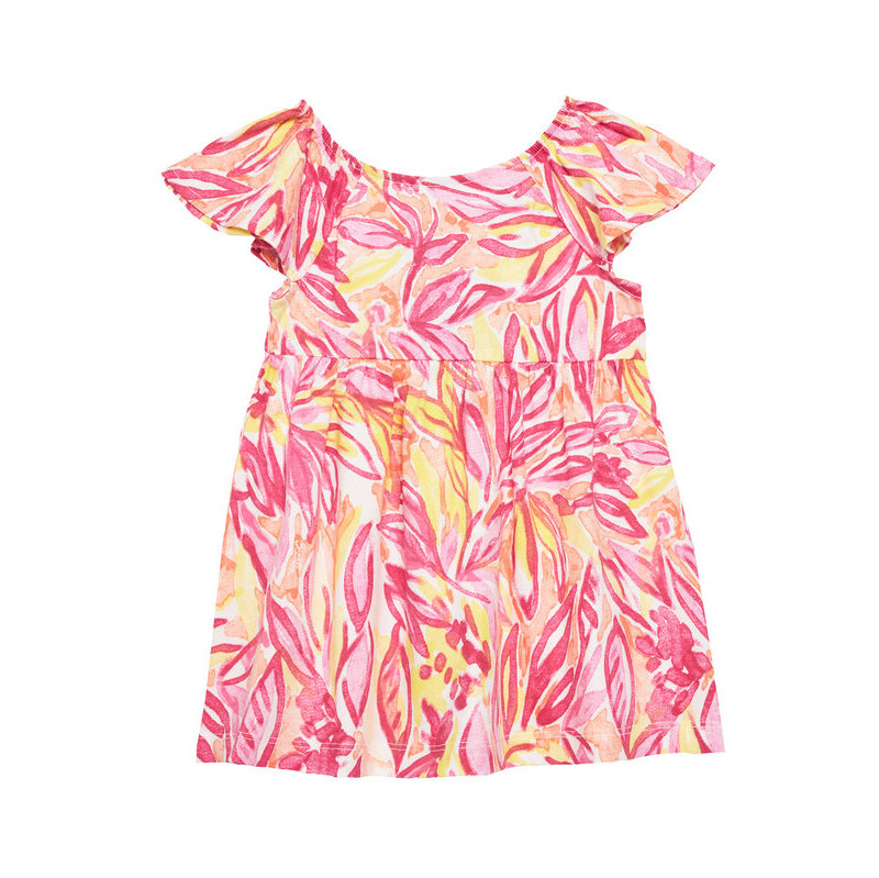 Letné šaty United Colors Of Benetton 64143486