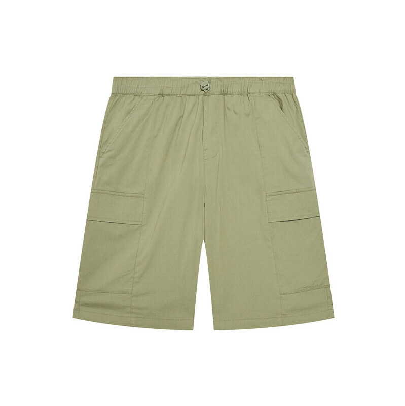 Bavlnené šortky United Colors Of Benetton 64143494