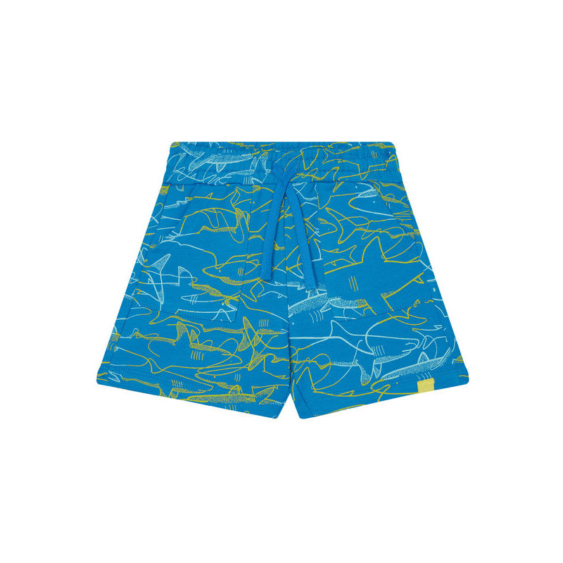 Športové kraťasy United Colors Of Benetton 64143731