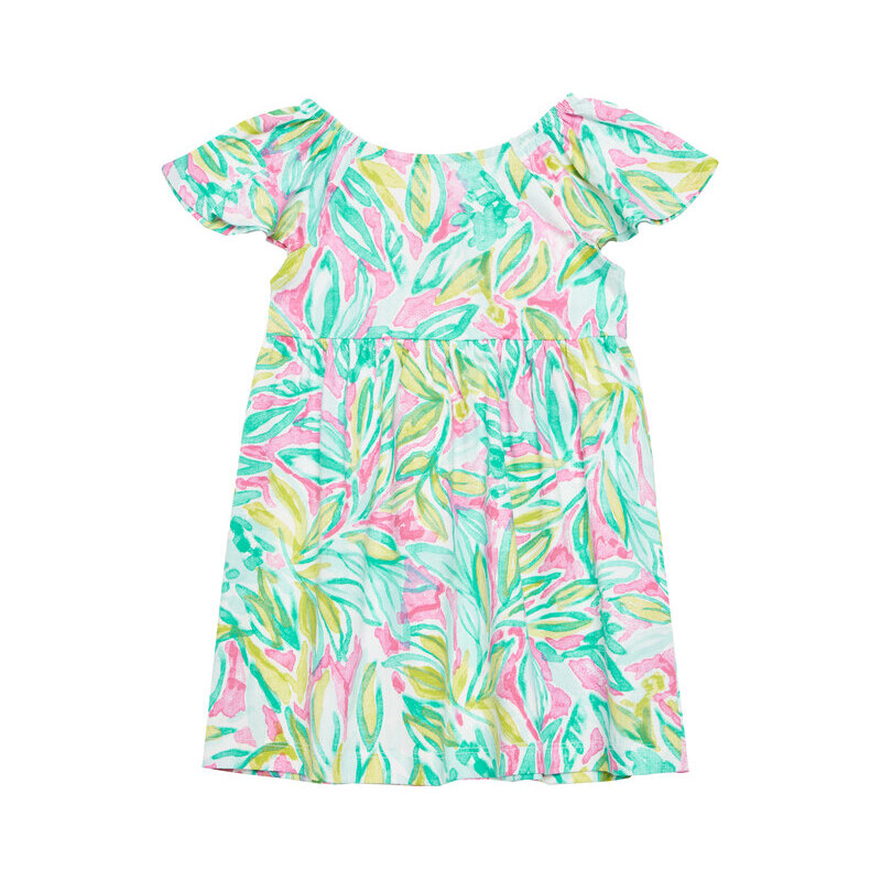 Letné šaty United Colors Of Benetton 64143809