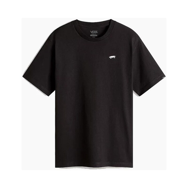 Vans Salton Loose T-Shirt Black 64143542