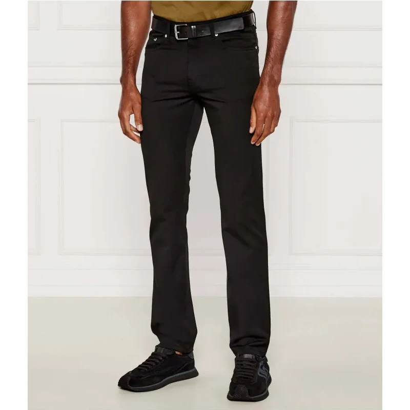 Karl Lagerfeld Nohavice | Regular Fit 64143340