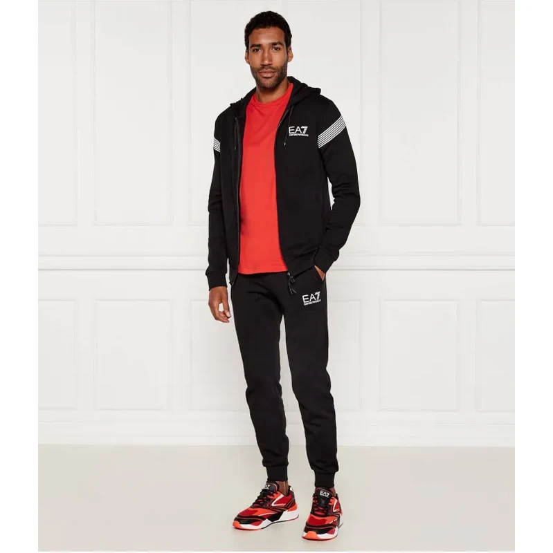EA7 Tepláková súprava | Slim Fit 64143352