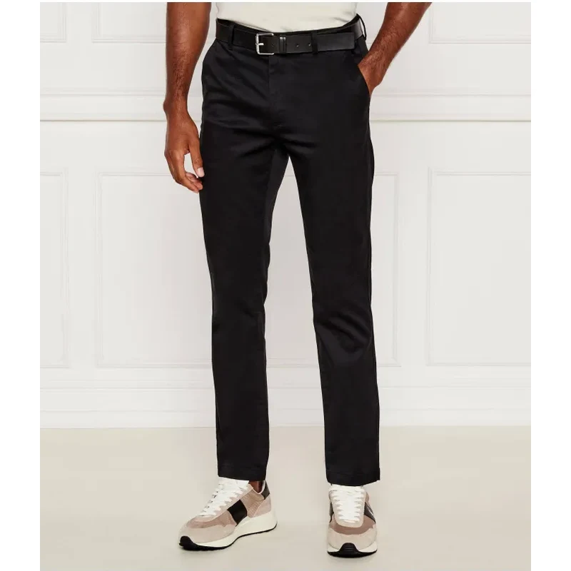 Calvin Klein Chino nohavice | Slim Fit 64994884