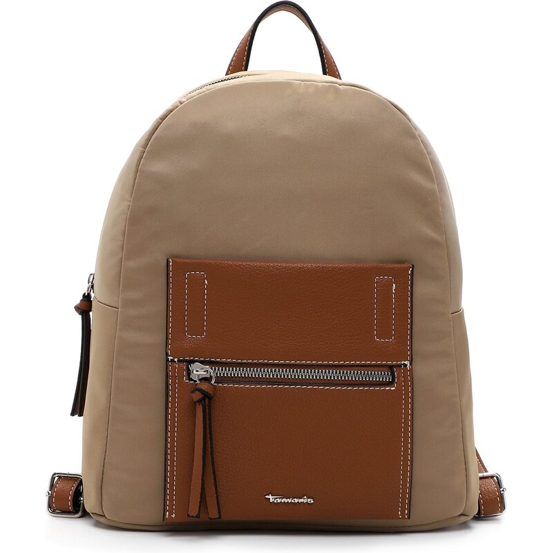 Tamaris Batoh Fabrizia piesková / hnedá 64146412