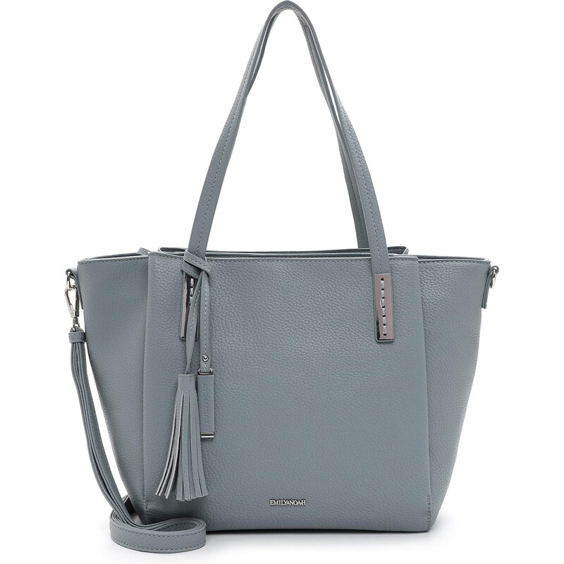 Emily & Noah Shopper Brooke modrosivá 64146420