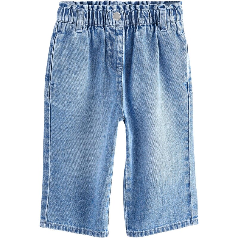 Next Džínsy modrá denim 64500684
