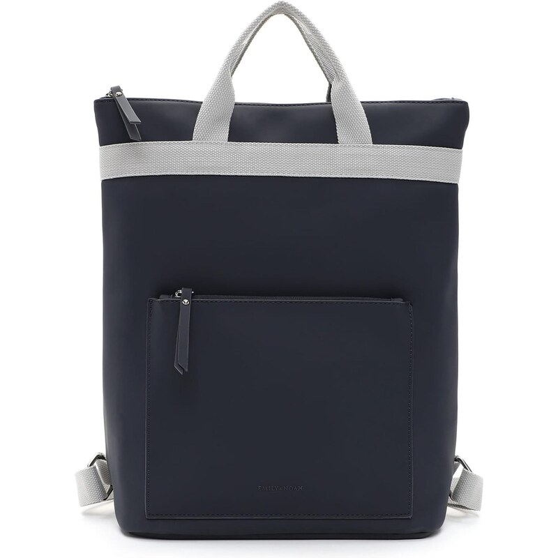 Emily & Noah Batoh Elli námornícka modrá 64391471