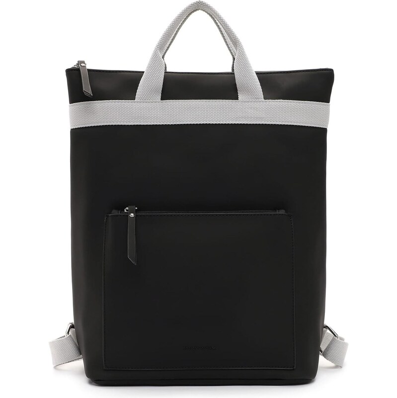 Emily & Noah Batoh Elli čierna 64391472