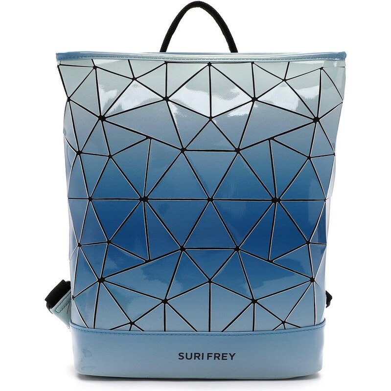 Suri Frey Batoh Jessy-Lu azúrová / nebesky modrá 64146427