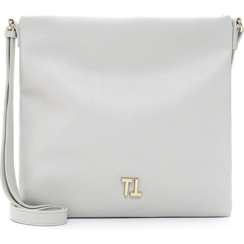 Tamaris Taška cez rameno Franca svetlosivá 64167013