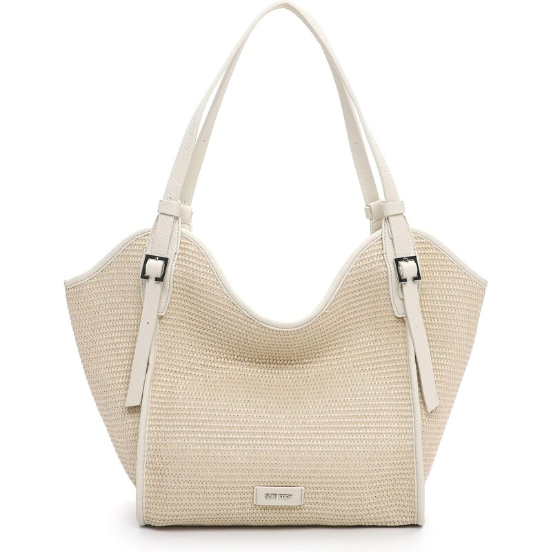 Suri Frey Shopper Cady béžová / svetlobéžová 64146456