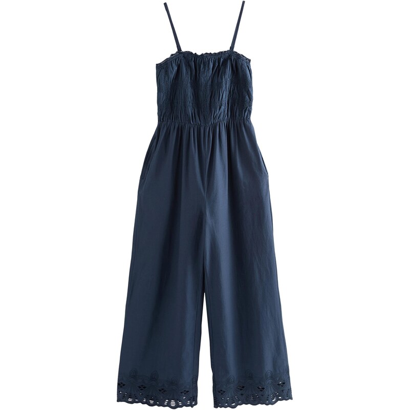 Next Overal námornícka modrá 65877354