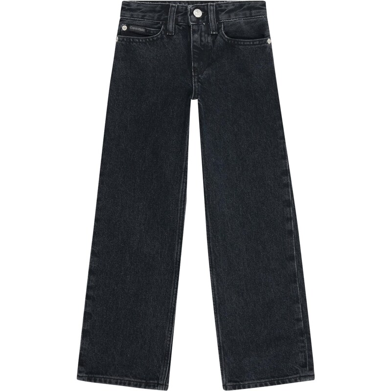 Calvin Klein Jeans Džínsy námornícka modrá 64146547