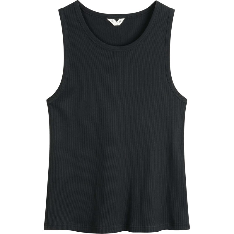 MELA Tričko Oshin čierna 65052255