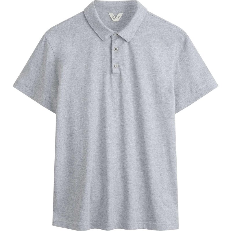 MELA Tričko JASPAL sivá melírovaná 65052268