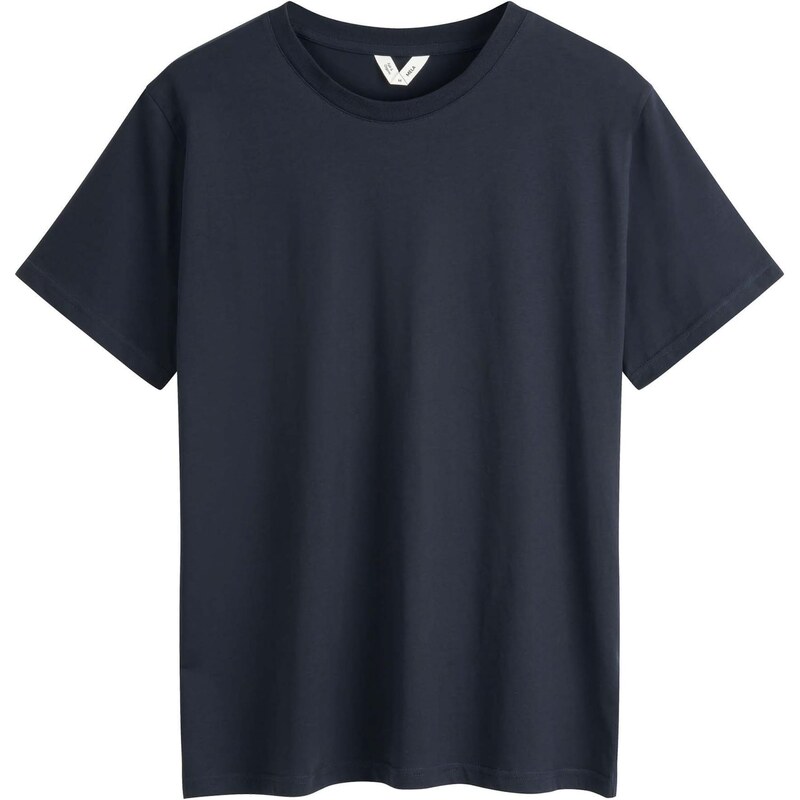 MELA Tričko SADHIL námornícka modrá 65052276