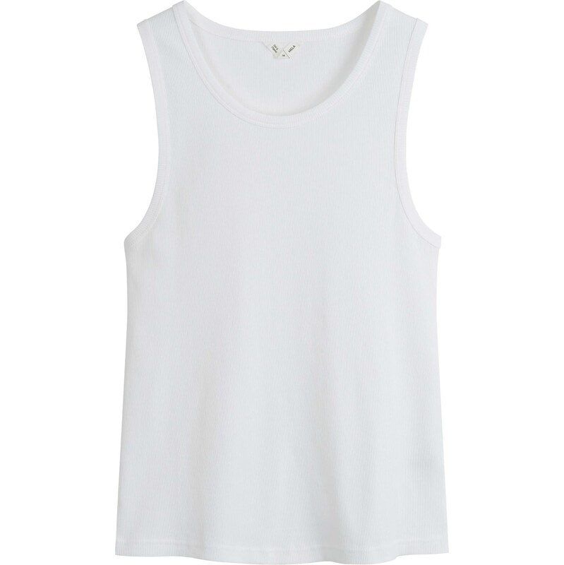 MELA Tielko Oshin biela 65879078