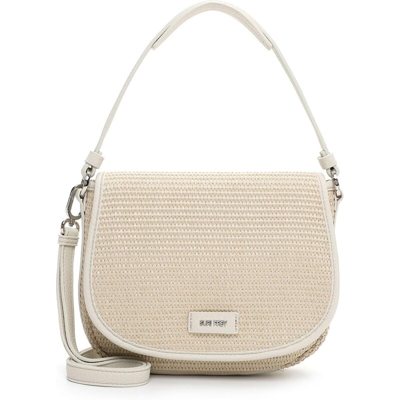 Suri Frey Taška cez rameno Cady svetlobéžová 64146499